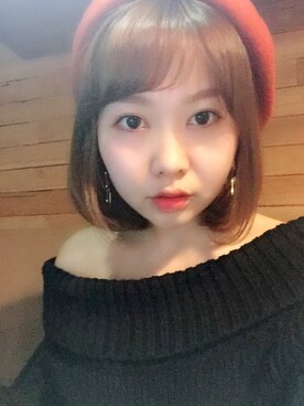 Paunchingさんのコーディネート