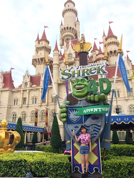 Paunchingさんのコーディネート