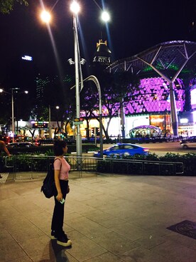 Paunchingさんのコーディネート