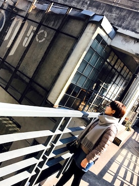 Paunchingさんのコーディネート