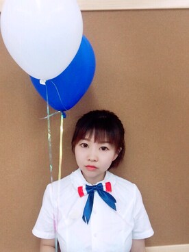 Paunchingさんのコーディネート