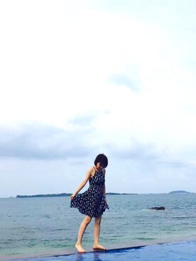 Paunchingさんのコーディネート