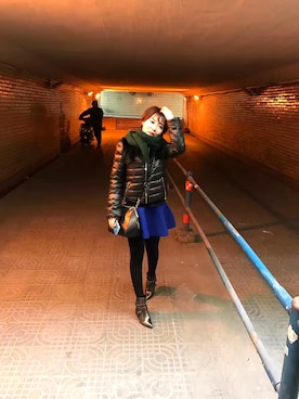 Paunchingさんのコーディネート