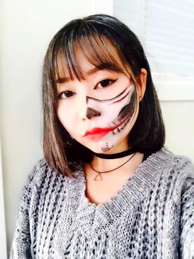 Paunchingさんのコーディネート