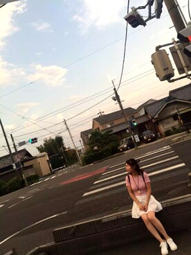 Paunchingさんのコーディネート