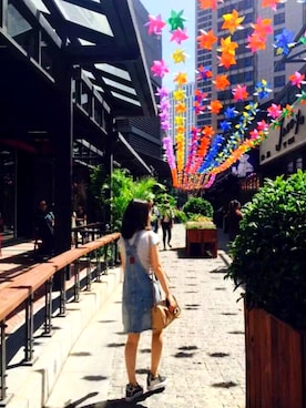 Paunchingさんのコーディネート