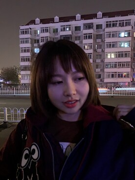 Paunchingさんのコーディネート