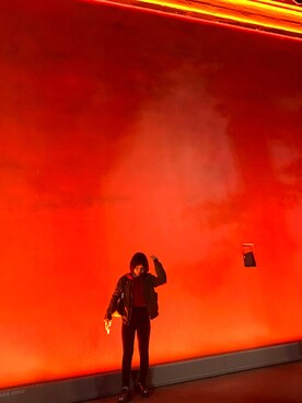 Paunchingさんのコーディネート