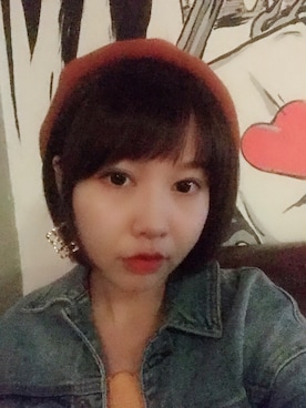 Paunchingさんのコーディネート