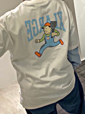 mayuさんのコーディネート