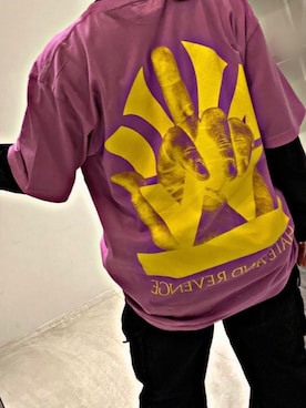 mayuさんのコーディネート