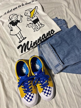 mayuさんのコーディネート