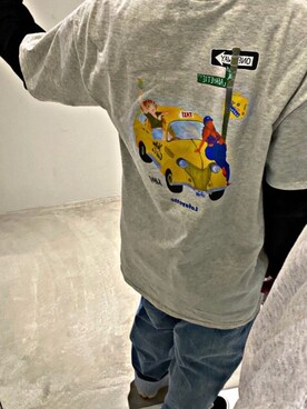 mayuさんのコーディネート