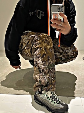 mayuさんのコーディネート