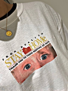 mayuさんのコーディネート