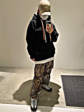 mayuさんのコーディネート