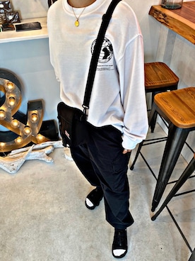 mayuさんのコーディネート