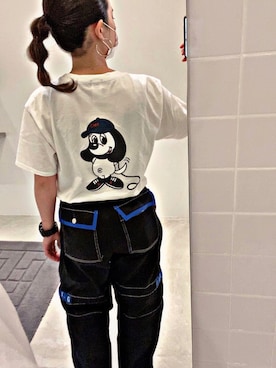 mayuさんのコーディネート