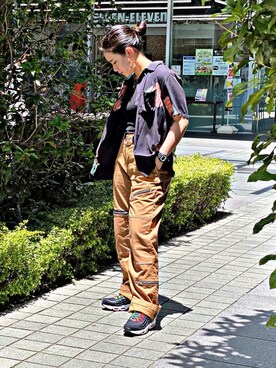 mayuさんのコーディネート