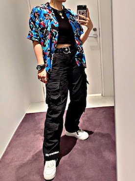 mayuさんのコーディネート