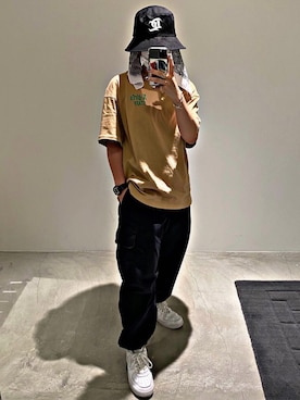 mayuさんのコーディネート