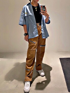 mayuさんのコーディネート