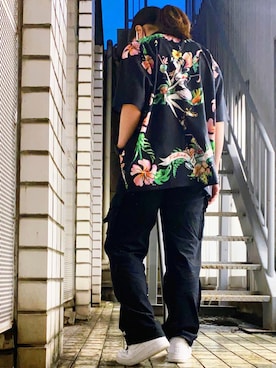 mayuさんのコーディネート