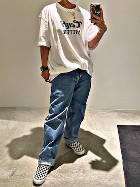 mayuさんのコーディネート