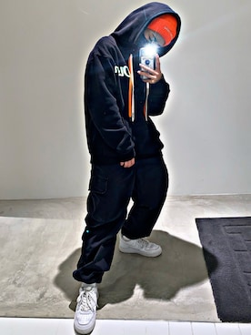 mayuさんのコーディネート