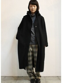 KAPITAL（キャピタル）の「CAERULA カエルラ ウールリングコベリン