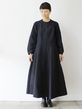 「susuri（ススリ）のアイテム」を使った、SuKiMaさん（レディース・161cm）の夏コーディネート