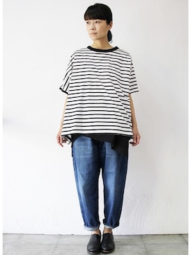 SuKiMaさんのコーディネート