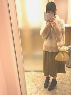 りしゃこさんのコーディネート