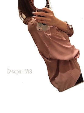 ぴぴぴさんのコーディネート