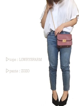 ぴぴぴさんのコーディネート