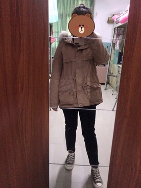 Baybaylee_さんのコーディネート