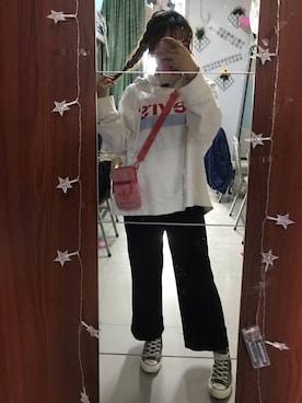 Baybaylee_さんのコーディネート