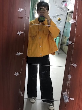 Baybaylee_さんのコーディネート