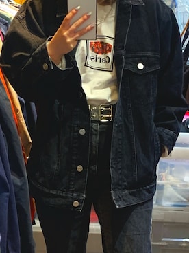 minamiさんのコーディネート