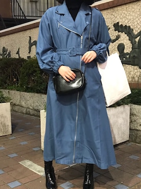 minamiさんのコーディネート