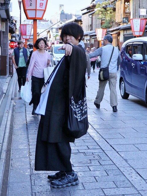 りょーた その他アウターを使ったコーディネート Wear