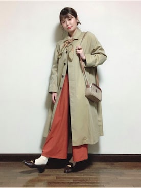 mayukaさんのコーディネート