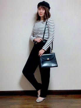 mayukaさんのコーディネート