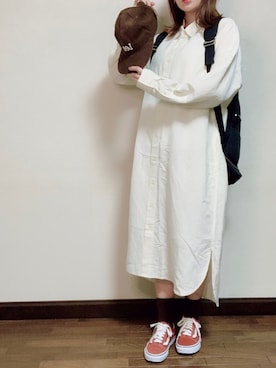 mayukaさんのコーディネート