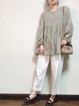 mayukaさんのコーディネート