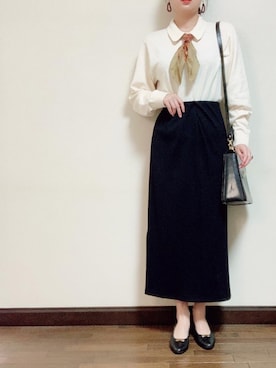 mayukaさんのコーディネート