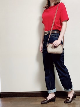 mayukaさんのコーディネート