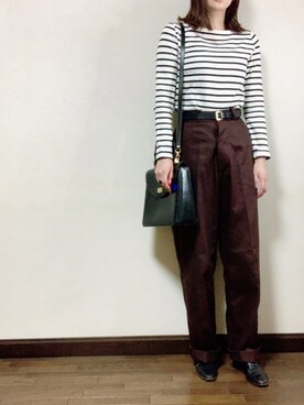 mayukaさんのコーディネート