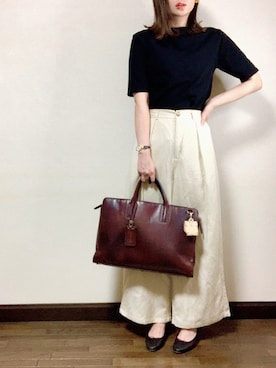 mayukaさんのコーディネート