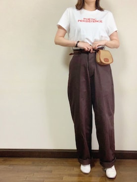 mayukaさんのコーディネート